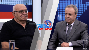 Մենք եղանք ՌԴ-ի և գողապետության խարդավանքների զոհը, պետականությունը պետք է ամրապնդվի. Լևոն Շիրինյան