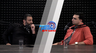 Ազատ շփում Գնել Սարգսյանի հետ