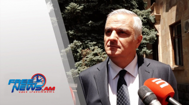 Ադրբեջանը դրական է արձագանքել հայկական կողմի առաջարկին