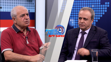 2-րդ նախագահը 1997թ-ին ասաց՝ այլ լուծում կա, Սամվել Բաբայանի լուծումը կարմիր գիծ չէ. Ազատ Արշակյան