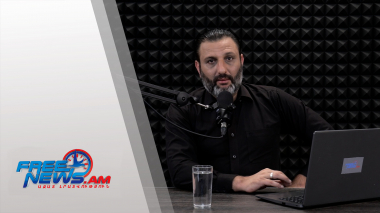 Ազատ շփում Գնել Սարգսյանի հետ