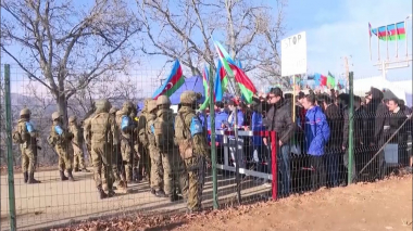 Սեփական աչքերով տեսանք Ադրբեջանի կողմից Լաչինի միջանցքի ամբողջական և ապօրինի շրջափակումը․ Նատալի Լուազո