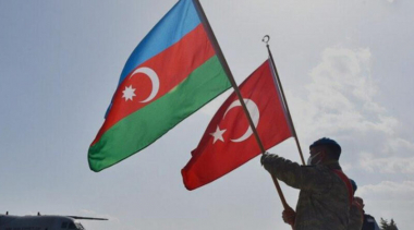 Թուրքիան և Ադրբեջանը ծրագրում են ստեղծել օդային կառավարման միասնական համակարգ
