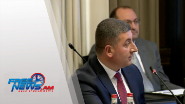 ՏԿԵՆ-ն առաջարկում է օնլայն հարթակով ուղևորափոխադրման համար տարեկան 1 մլն դրամի պետտուրք սահմանել