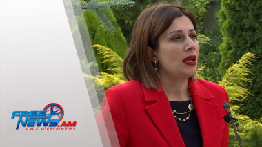 Դիտեք այսօր՝ Ազատ լուրերում