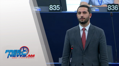 ԵԽԽՎ-ն ընդունեց «Lաչինի միջանցքով ազատ, անվտանգ մուտքի ապահովումը» բանաձևը