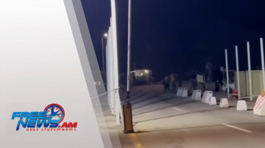 Արցախի իշխանությունը պետք է գործակցի միջազգային կառույցների հետ. Հովհաննիսյան