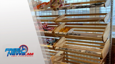 Ռոստովի մթերային խանութներում հսկայական հերթեր են, որոշ ապրանքներ արդեն սպառվել են