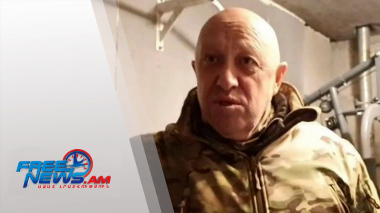 Պրիգոժինը հայտարարել է, որ հետ է դարձնում շարասյուները և վերադառնում դաշտային ճամբարներ