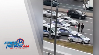 Մոսկվայում իրավիճակը թեժանում է