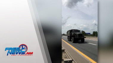 Վագների ուժերը՝ դեպի Մոսկվա ճանապարհին