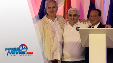 «Կառուցելու ենք արժանապատիվ Երևան». ո՞վ է քաղաքապետի նոր թեկնածուն