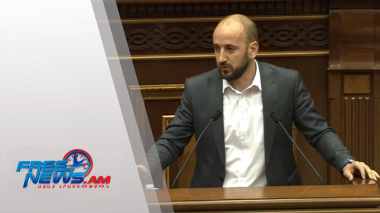 Ու՞ր են Սյունիքի ձեր համայնքապետերը․ ստորագրության տեղ տվե՞լ են․ Սիսակ Գաբրիելյան