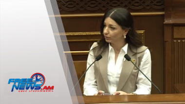 Ընդդիմությունը 15 րոպե ուշ եկավ նիստի, որովհետև գիտեին, որ նիստը սկսելու ենք մեկ րոպե լռությամբ