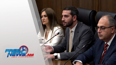 ԱԺ պատվիրայությունը Ստրասբուրգից վերադարձել է կարևոր նորություններով