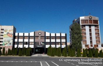 Կդադարեցվի Արտակարգ իրավիճակների նախարարության գործունեությունը