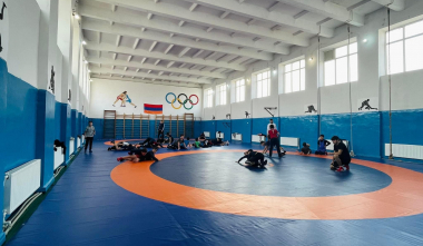 Ըմբիշ Վահե Գրիգորյանը չի մասնակցի ԵԱ-ին՝ Ռուսաստանում Իսպանիայի դեսպանատան աշխատելաոճի հետևանքով. Ֆեդերացիան բարձրաձայնում է խնդրի մասին