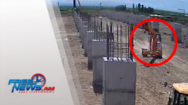 Դիտեք այսօր՝ Ազատ լուրերում