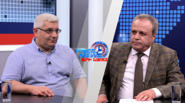 Փաշինյանը ցույց տվեց, թե ով է սրիկան, հիմա կարող է ավելի հետաքրքիր բաներ բացահայտվեն. Կարեն Սարգսյան