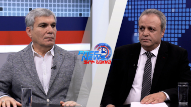 Քոչարյանը, Տեր Պետրոսյանը, որ հալ-քեֆ են հարցնում, թող պարզեն, Փաշինյանը ճիշտ է ասում. Արամ Սարգսյան