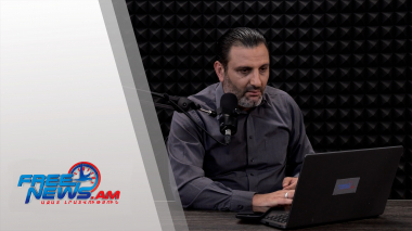 Ազատ շփում Գնել Սարգսյանի հետ