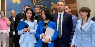 «Ներսես Շնորհալի. հրեշտակ երկնավոր» խորագիրը կրող գիտաժողով և ցուցահանդես՝ Փարիզի ՅՈՒՆԵՍԿՕ-ի կենտրոնակայանում