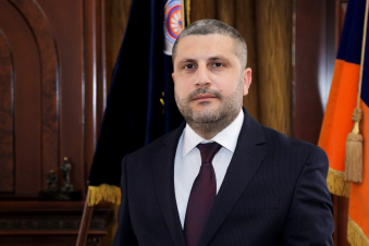 ԱԻ նախարարի վերջին հայտարարությունը