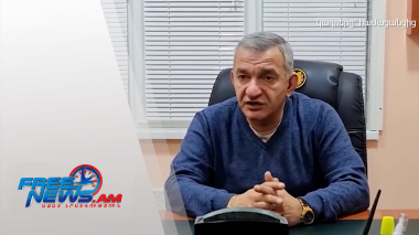 Դիտեք այսօր՝ Ազատ լուրերում