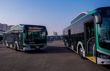 Երևանի տրանսպորտային պարկի լավարկման ուղղությամբ քայլեր են ձեռնարկվում