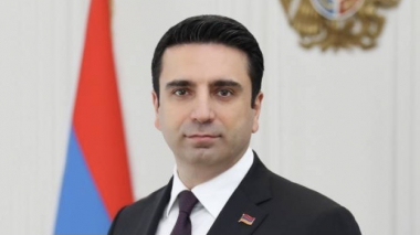Ալեն Սիմոնյանը պաշտոնական այցով կմեկնի Լեհաստան
