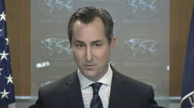 Միրզոյան-Բլինքեն-Բայրամով բանակցությունները կառուցողական էին․ Մեթյու Միլլեր