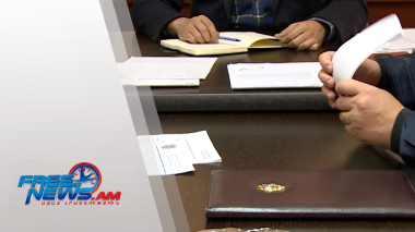 Դիտեք այսօր՝ Ազատ լուրերում