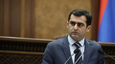 Մեր խնդիրն է ի ցույց դնել Հայաստանի ունեցած առավելությունները և որևէ միջադեպի պատճառով չստվերել այն. Հակոբ Արշակյան