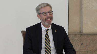 Շվեդիան աջակցում է ԵՄ-Հայաստան հետագա համագործակցությանը. Պատրիկ Սվենսոն