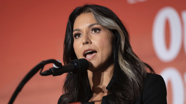 Նախկին կոնգրեսականը Բայդենին մեղադրել է մոտալուտ միջուկային պատերազմի մեջ