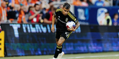 Կոլամբուսը հաղթեց, Սելարայանը մասնակցեց հանդիպմանը