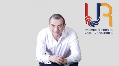 Թարվերդյանը հայտնել է որոշ անուններ, որոնք Երևանի ավագանու ընտրություններում կլինեն իր կուսակցության առաջին համարներում