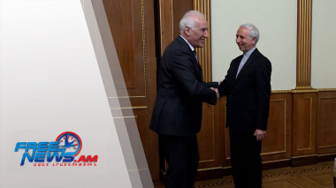 Դիտեք այսօր՝ Ազատ լուրերում