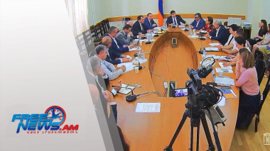 Կստեղծվի տեղեկատվական համակարգերի կառավարման խորհուրդ