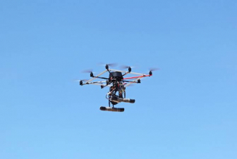 Մոսկվայի մարզում և Նովայա Մոսկվայում 5 ԱԹՍ են խոցել