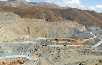 Դժբախտ պատահար Արջուտի հանքում. 39-ամյա աշխատակիցը մահացել է՝ մնալով հողային շերտի տակ