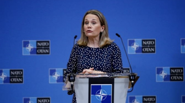 ՆԱՏՕ-ի գագաթնաժողովի հայտարարությունը կանդրադառնա դաշինքին Ուկրաինայի անդամակցության թեմային․ ԱՄՆ ներկայացուցիչ