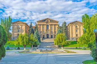 Հուլիսի 10-ից ԱԺ-ն արտահերթ նստաշրջան կհրավիրի