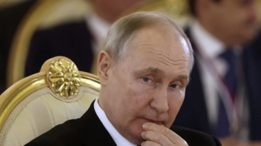 Պուտինի օրակարգում Էրդողանի հետ հեռախոսազրույց կամ հանդիպում դեռևս չի նախատեսվում. Պեսկով