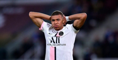 ՊՍԺ-ի խաղացողները դժգոհ են Մբապեի հարցազրույցից