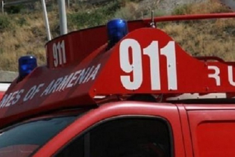 Քաղաքացին ինքնասպանություն է գործել՝ ցած նետվելով կամրջից