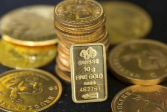 Աշխարհի երկրներն իրենց ոսկին վերադարձնում են արտասահմանից՝ ՌԴ-ի ոսկեարժութային պահուստների արգելափակման պատճառով. Reuters