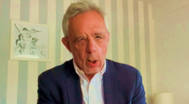 Քաղաքական դիակների վերակենդանացումը բանակցային սեղանի շուրջ նոր սպառնալիքներից բացի այլ բան չի կարող տալ հայկական կողմին․ Տարոն Չախոյան