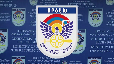 ՊԲ ստորաբաժանումները ամրաշինական աշխատանքներ չեն կատարել ԼՂ Ասկերանի, Քարվաճառի շրջաններում. ԼՂ ՊՆ