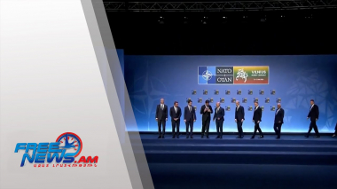 Դիտեք այսօր՝ Ազատ լուրերում